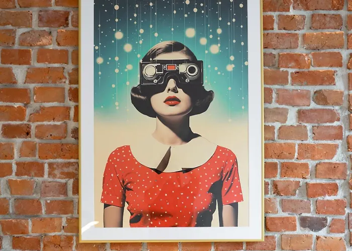 Oak Doors W Rynku - Properunit Апартаменти *