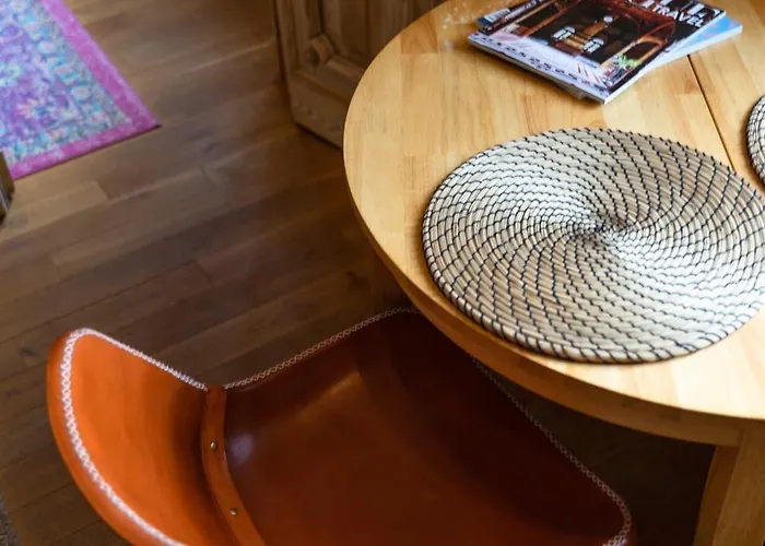 Апартаменти Oak Doors W Rynku - Properunit Вроцлав