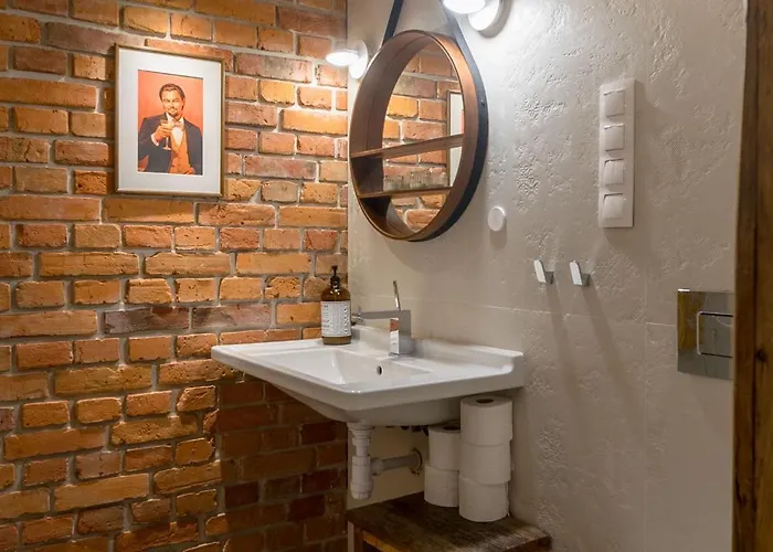 Апартаменти Oak Doors W Rynku - Properunit *