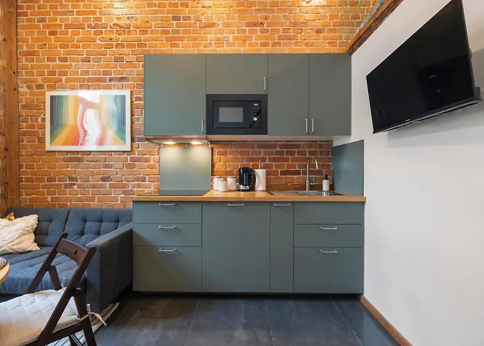 Oak Doors W Rynku - Properunit * Вроцлав