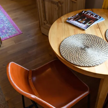 Апартаменти Oak Doors W Rynku - Properunit Вроцлав