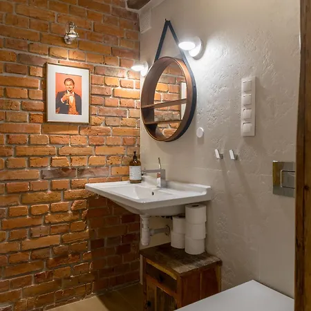 Апартаменти Oak Doors W Rynku - Properunit *