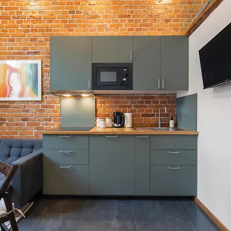 Oak Doors W Rynku - Properunit * Вроцлав