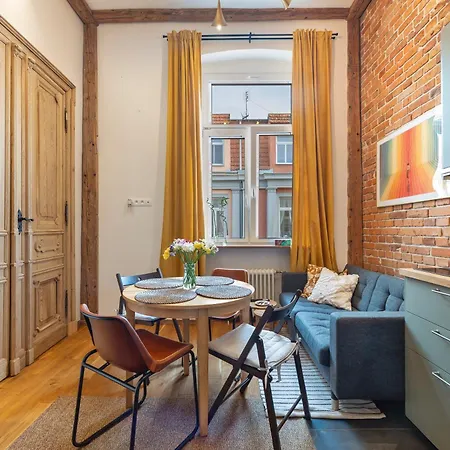 Апартаменти Oak Doors W Rynku - Properunit