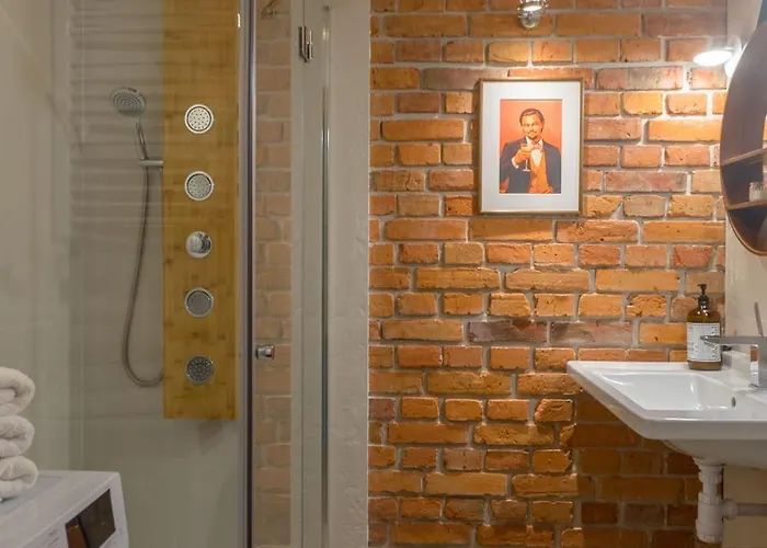 Oak Doors W Rynku - Properunit Wroclaw